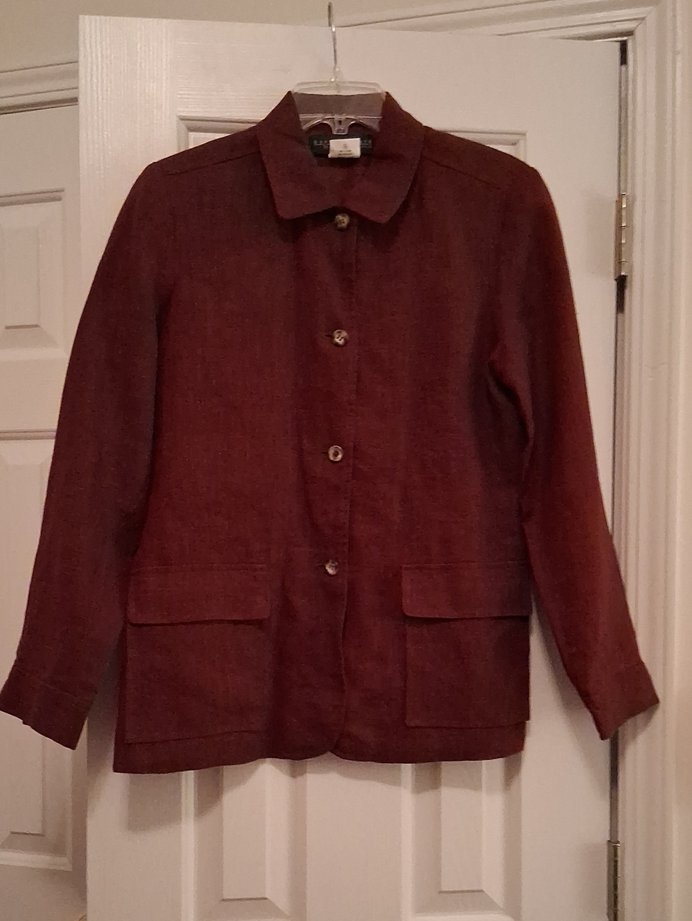 Harve Benard Jacket